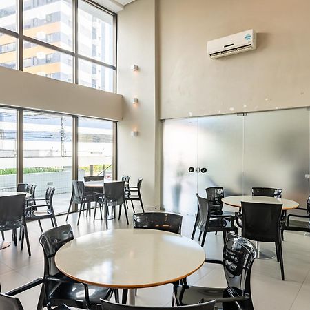 Flat 1701 - Portomar Home Club ريسيفي المظهر الخارجي الصورة