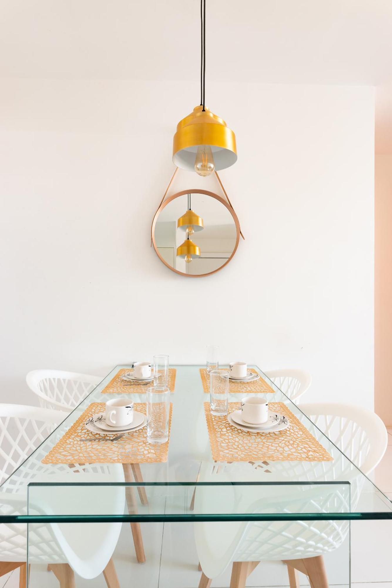 Flat 1701 - Portomar Home Club ريسيفي المظهر الخارجي الصورة