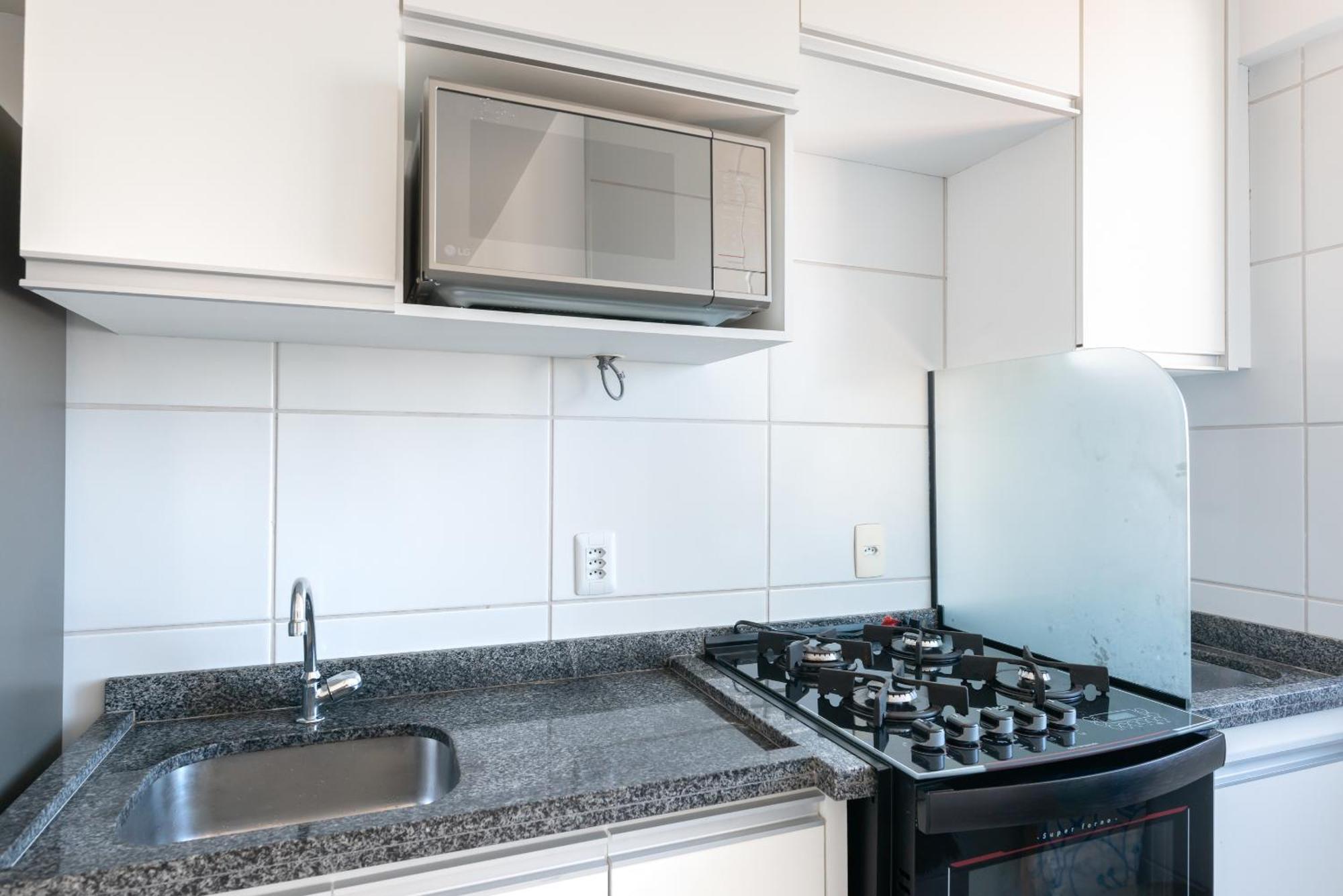 Flat 1701 - Portomar Home Club ريسيفي المظهر الخارجي الصورة