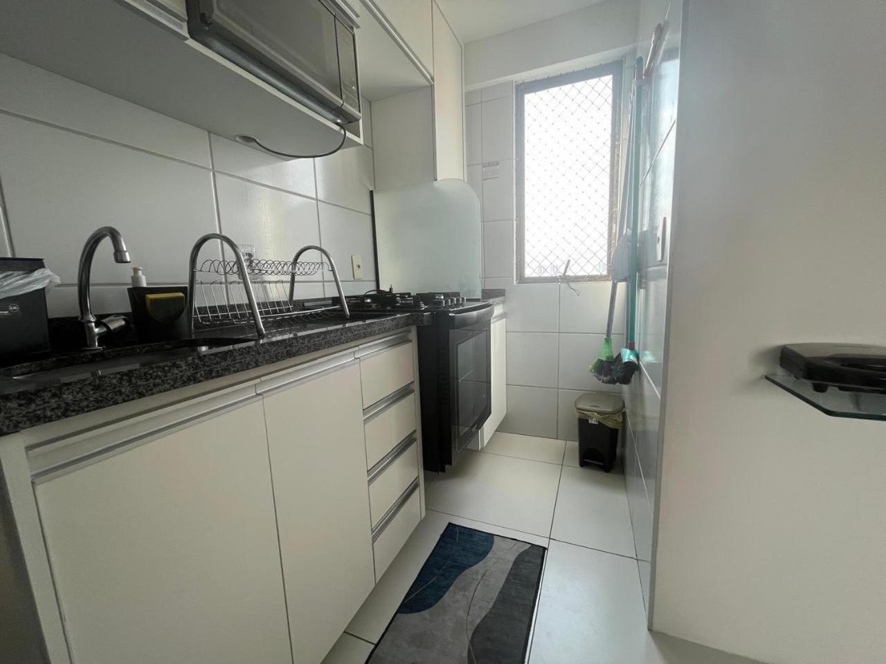 Flat 1701 - Portomar Home Club ريسيفي المظهر الخارجي الصورة
